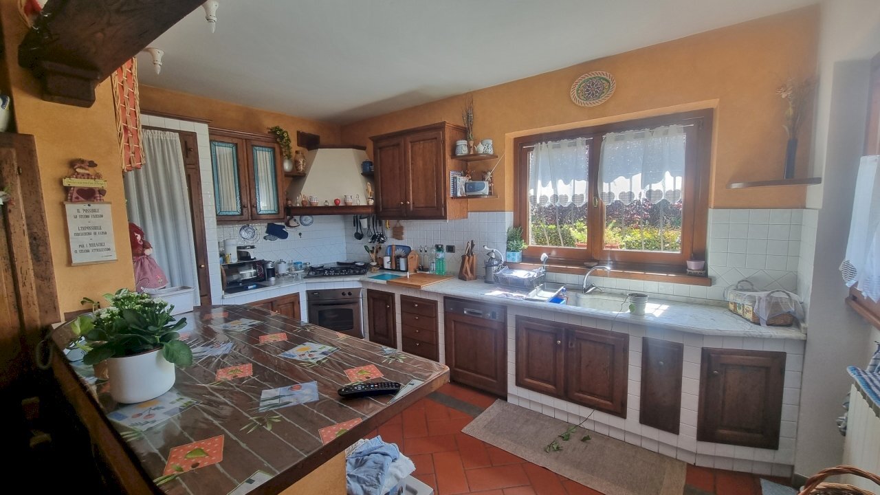 20230711_105507.jpg - Independent house Vicchio - photo 3