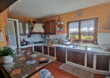 20230711_105507.jpg - Independent house Vicchio - photo 3