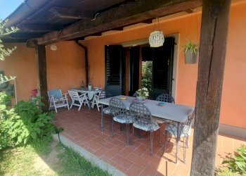 20230711_111528.jpg - Independent house Vicchio - photo 18