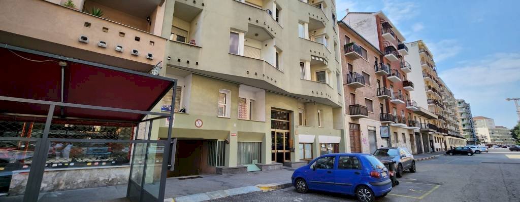 One-room apartment Torino - photo 1