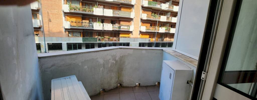 One-room apartment Torino - photo 2