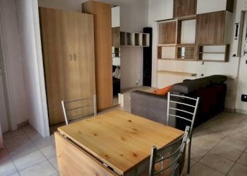 One-room apartment Torino - photo 6