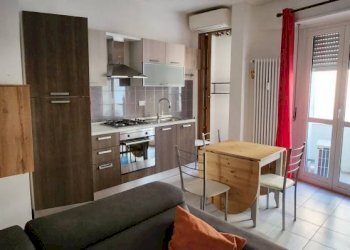 One-room apartment Torino - photo 9