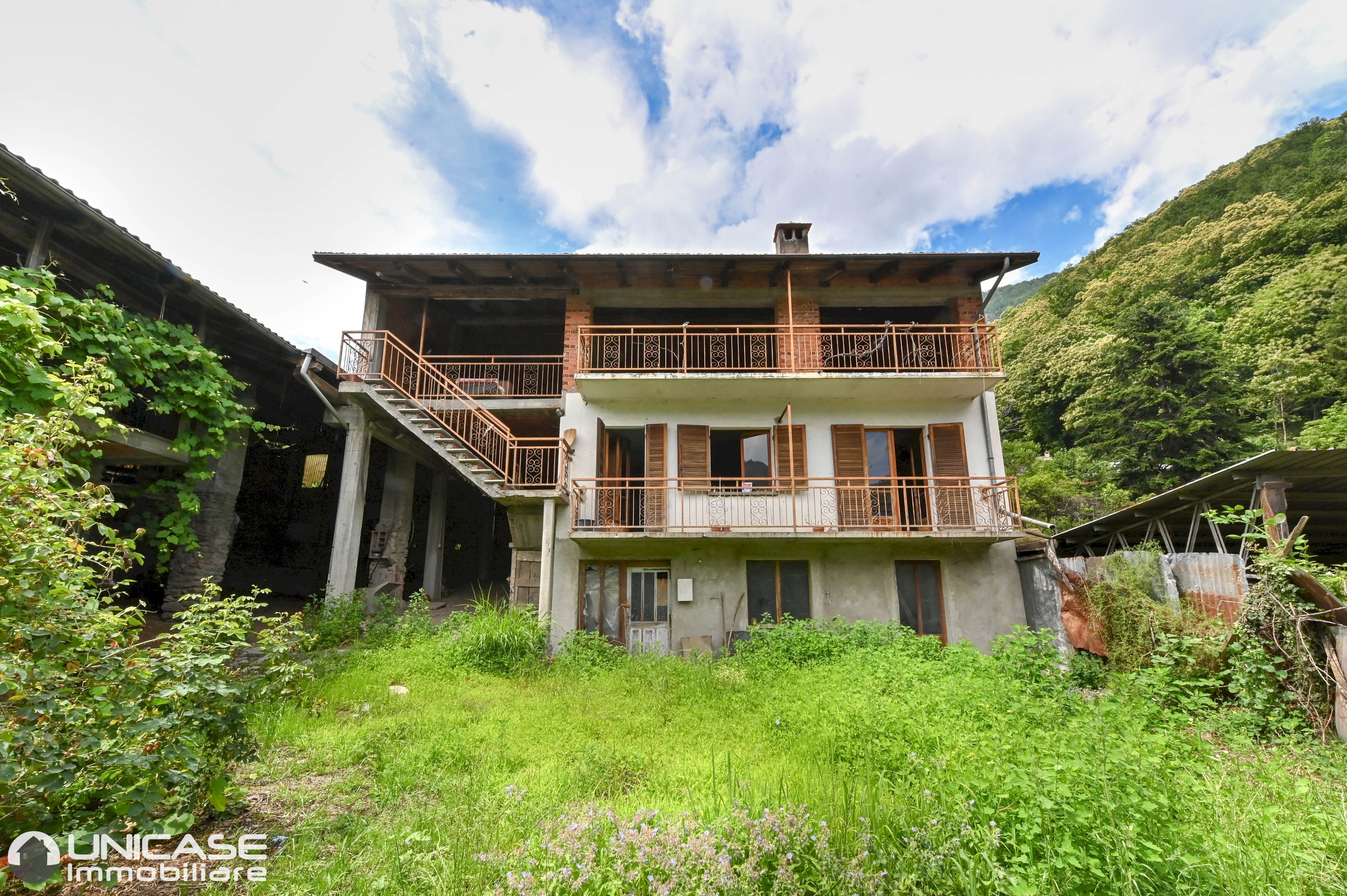 Farmhouse Borgata Garin, 25, Villar Pellice - photo 1