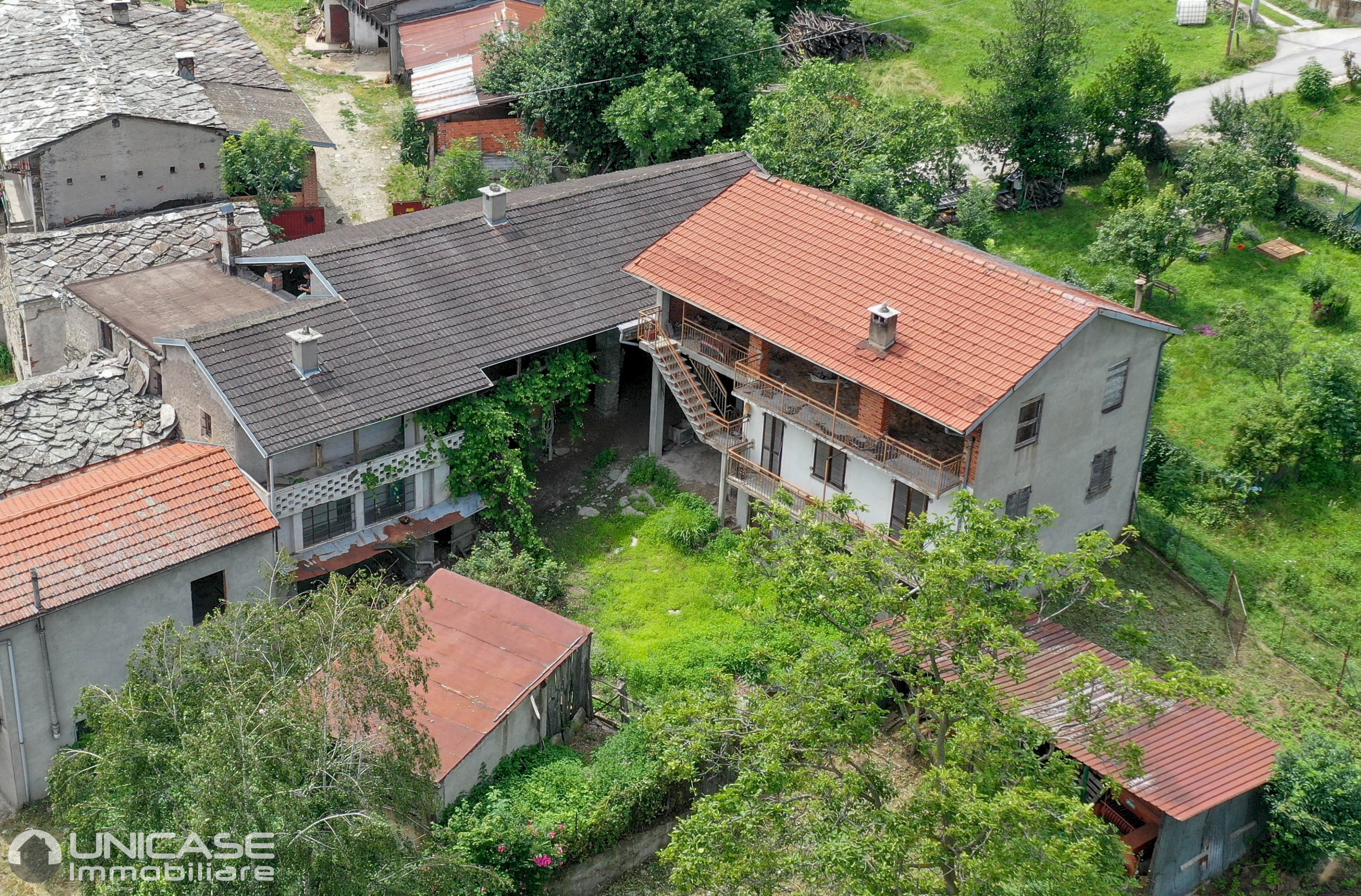 Farmhouse Borgata Garin, 25, Villar Pellice - photo 2