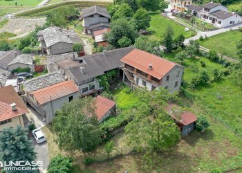Farmhouse Borgata Garin, 25, Villar Pellice - photo 28
