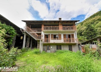 Farmhouse Borgata Garin, 25, Villar Pellice - photo 1