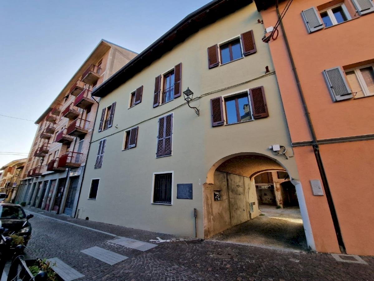 Trilocale Corso Italia, 43, Strambino - foto 1