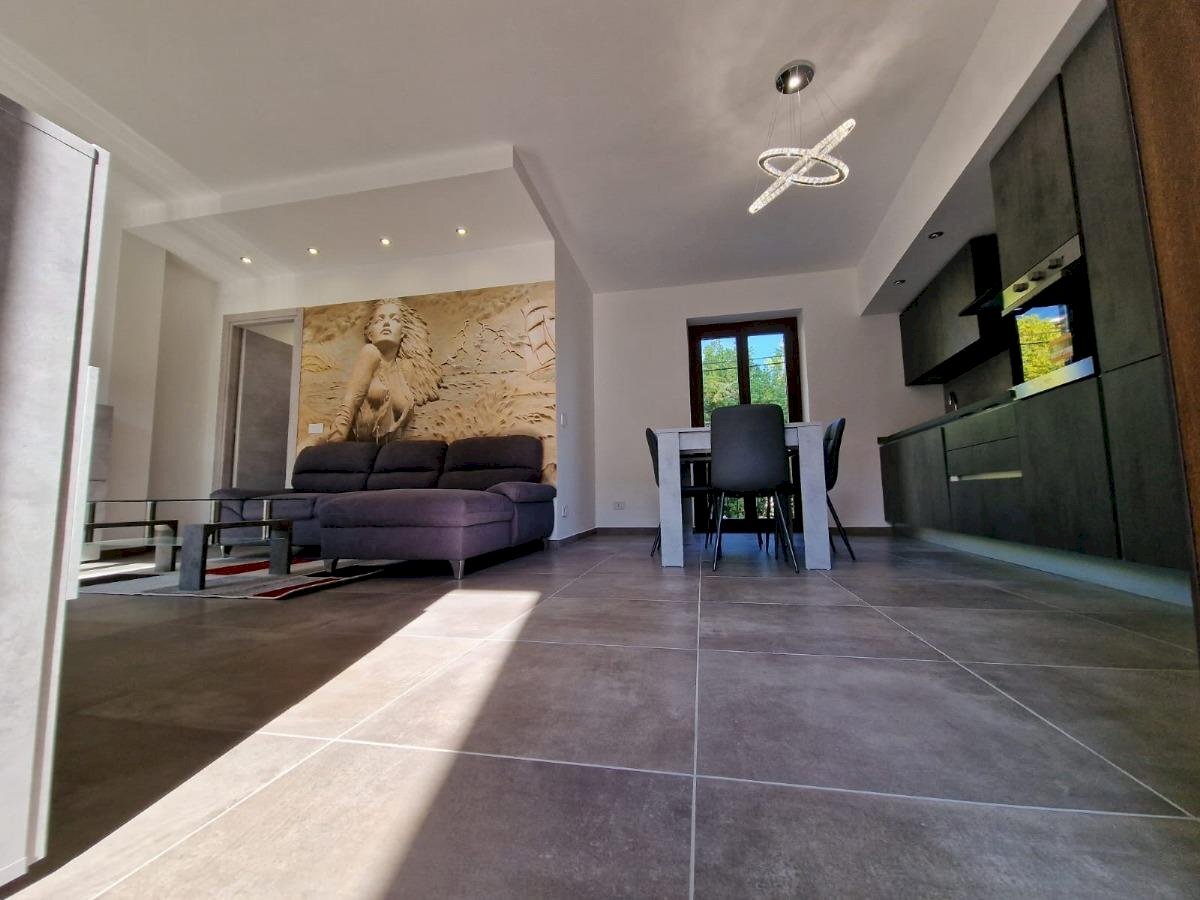 Trilocale Corso Italia, 43, Strambino - foto 3