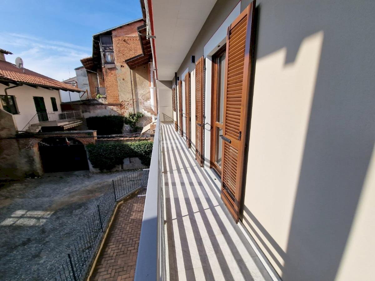 Trilocale Corso Italia, 43, Strambino - foto 2