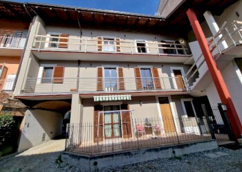 Trilocale Corso Italia, 43, Strambino - foto 21