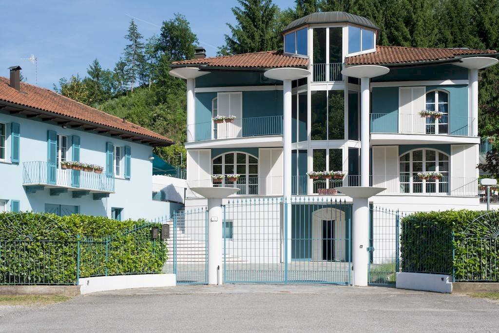 Villa Cossano Belbo - foto 2