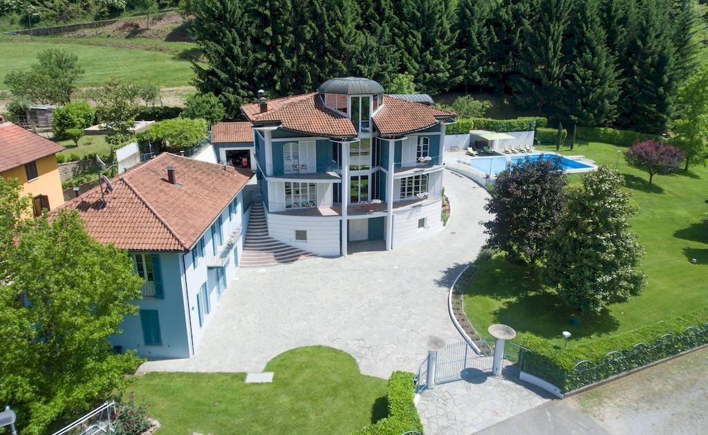 Villa Cossano Belbo - foto 3