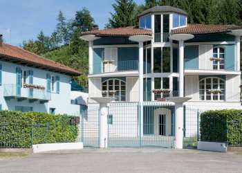 Villa Cossano Belbo - foto 2