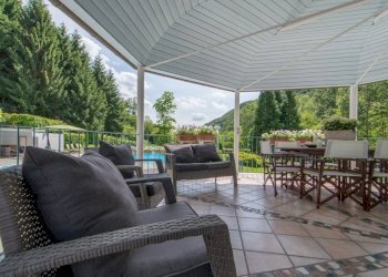 Villa Cossano Belbo - foto 4