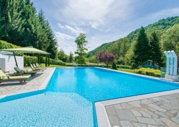 Villa Cossano Belbo - foto 18