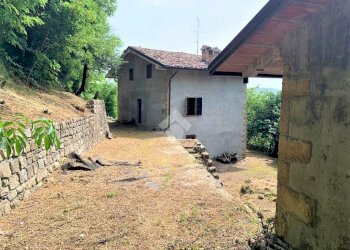 Independent house Via Montorso, Pavullo nel Frignano - photo 40