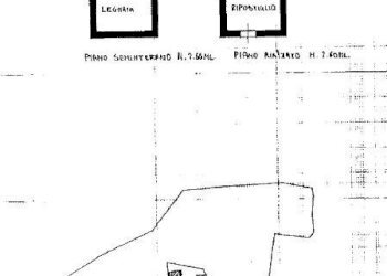 Independent house Via Montorso, Pavullo nel Frignano - photo 49