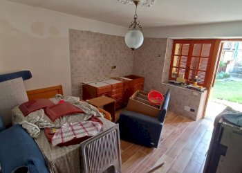 Casa semi indipendente Borgata Castello, 25, Paesana - foto 2