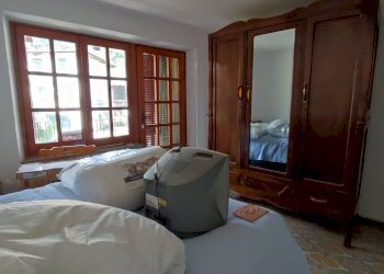 Casa semi indipendente Borgata Castello, 25, Paesana - foto 11