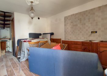 Casa semi indipendente Borgata Castello, 25, Paesana - foto 5