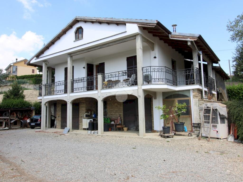 Casa indipendente Str. Moirano, Acqui Terme - foto 2