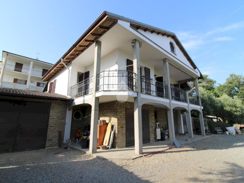 Casa indipendente Str. Moirano, Acqui Terme - foto 1