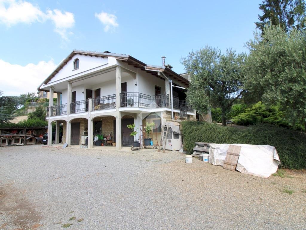 Casa indipendente Str. Moirano, Acqui Terme - foto 3