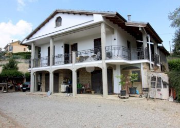 Casa indipendente Str. Moirano, Acqui Terme - foto 2