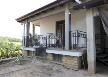 Casa indipendente Str. Moirano, Acqui Terme - foto 13