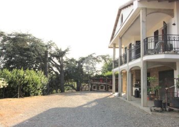 Casa indipendente Str. Moirano, Acqui Terme - foto 5
