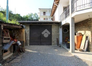 Casa indipendente Str. Moirano, Acqui Terme - foto 7
