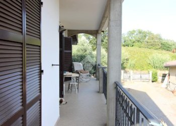 Casa indipendente Str. Moirano, Acqui Terme - foto 15