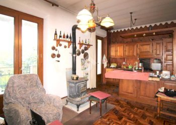 Casa indipendente Str. Moirano, Acqui Terme - foto 19