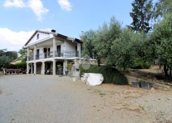 Casa indipendente Str. Moirano, Acqui Terme - foto 34