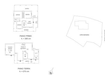 Casa indipendente Str. Moirano, Acqui Terme - foto 43