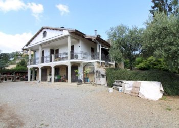 Casa indipendente Str. Moirano, Acqui Terme - foto 3