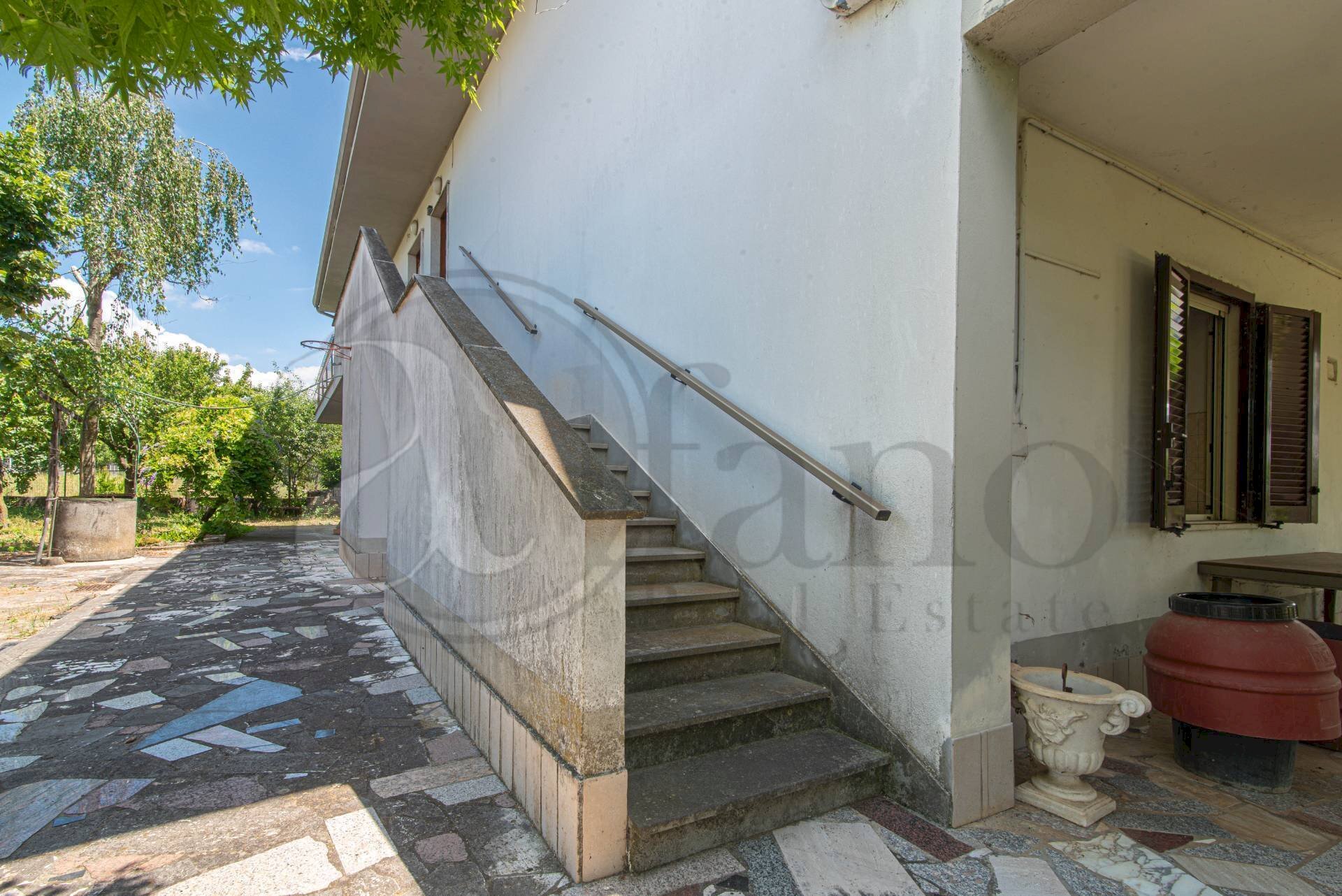 Villa Unifamiliare Via Fontana Olente, Ferentino - foto 3