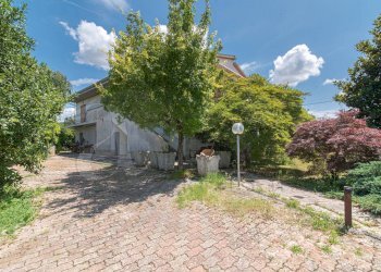 Villa Unifamiliare Via Fontana Olente, Ferentino - foto 2