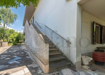 Villa Unifamiliare Via Fontana Olente, Ferentino - foto 3