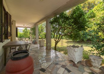 Villa Unifamiliare Via Fontana Olente, Ferentino - foto 4