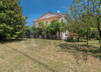 Villa Unifamiliare Via Fontana Olente, Ferentino - foto 5