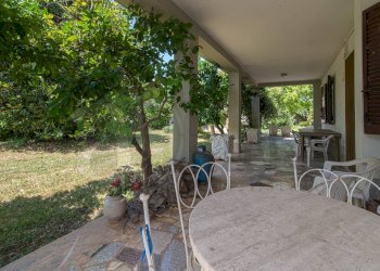 Villa Unifamiliare Via Fontana Olente, Ferentino - foto 8