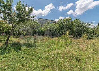 Villa Unifamiliare Via Fontana Olente, Ferentino - foto 10