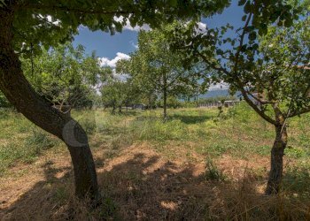 Villa Unifamiliare Via Fontana Olente, Ferentino - foto 12