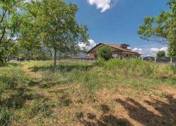 Villa Unifamiliare Via Fontana Olente, Ferentino - foto 13