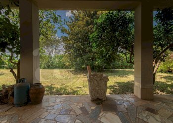 Villa Unifamiliare Via Fontana Olente, Ferentino - foto 14