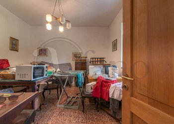 Villa Unifamiliare Via Fontana Olente, Ferentino - foto 15