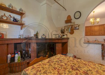 Villa Unifamiliare Via Fontana Olente, Ferentino - foto 22