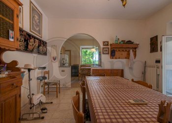 Villa Unifamiliare Via Fontana Olente, Ferentino - foto 23